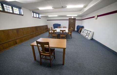 North Large Conference Room