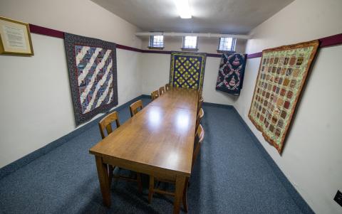 North Small Conference Room