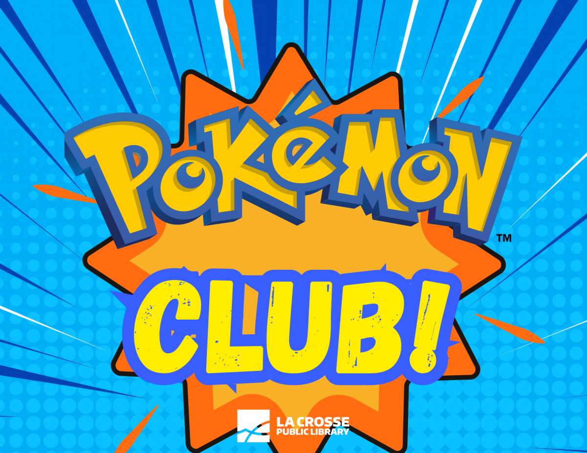 Pokémon Club