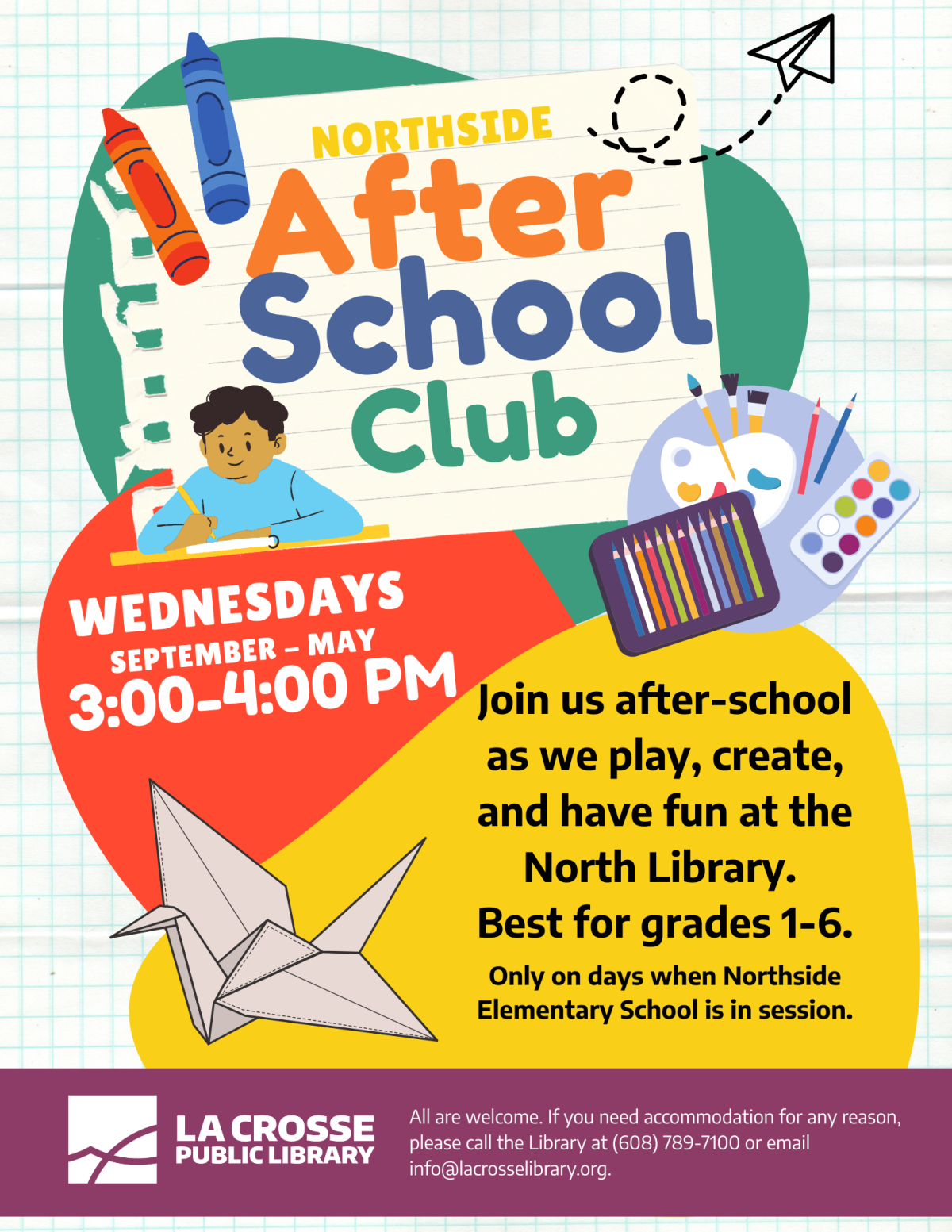 Northside After School Club