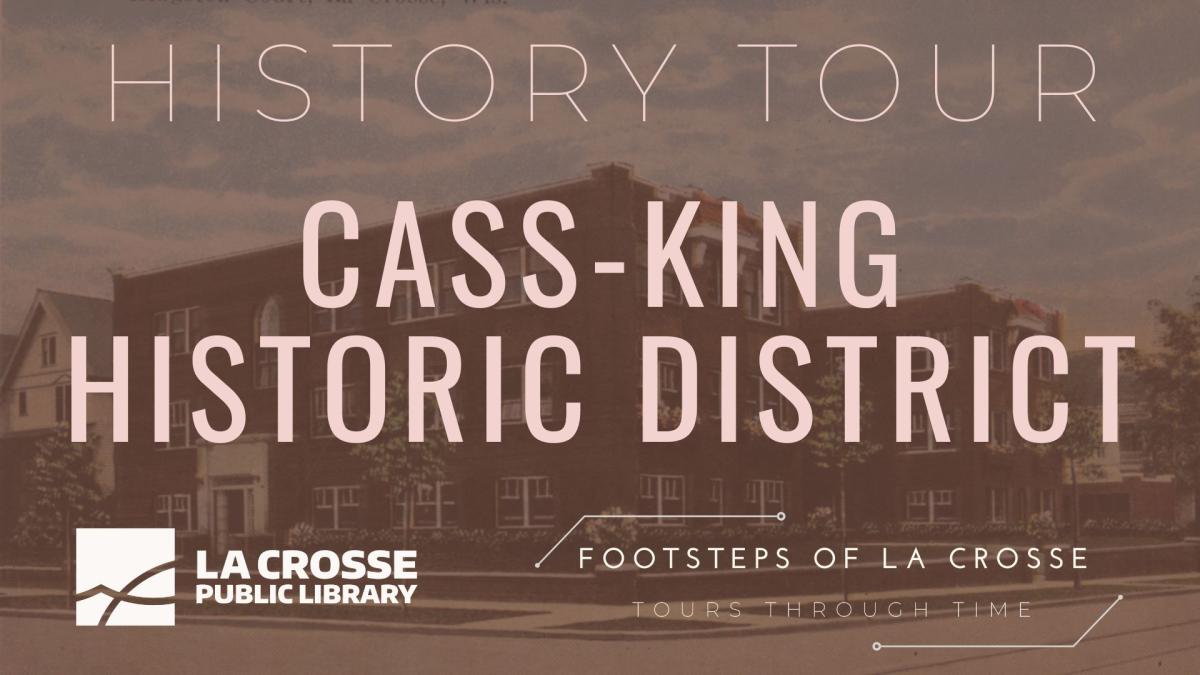 cass-king district tour graphic