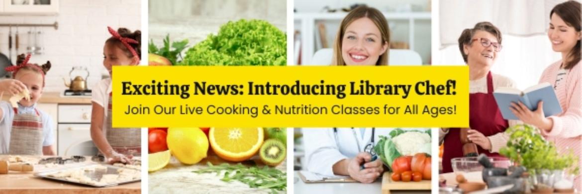 Library Chef Promo Slide Resized